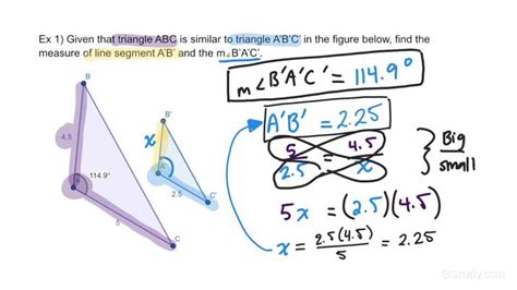Image result for Examples of SAS Triangles