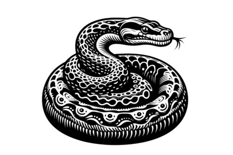 Image result for Python Snake Vector SVG
