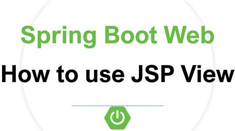 Spring Boot JSP に対する画像結果