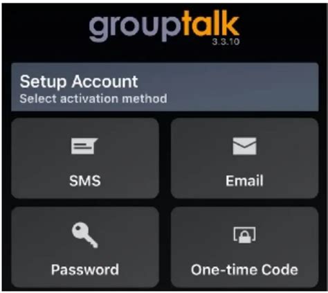 Image result for Group. Talk Dual-Code