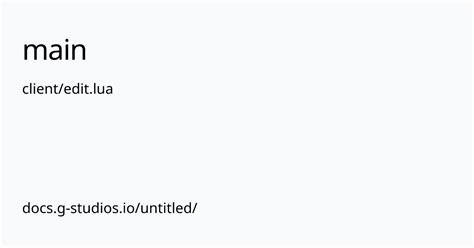 Lua Client ପାଇଁ ପ୍ରତିଛବି ଫଳାଫଳ