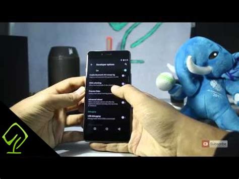 Image result for One Plus 6 Developer Options