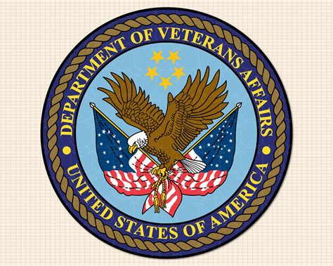 Image result for VA VBA Logo