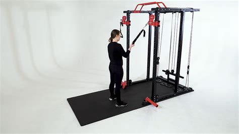 Cable Tricep Exercises に対する画像結果