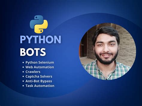 Image Automation Bot with Python Selenium 的图像结果