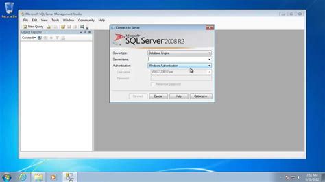 Afbeeldingsresultaten voor How to I Install SQL Management Studio