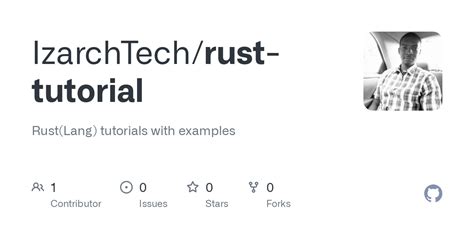Afbeeldingsresultaten voor Rust Lang Tutorial
