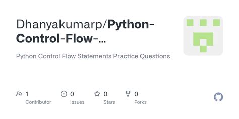 Image result for Practice Questions for Python Control Flow