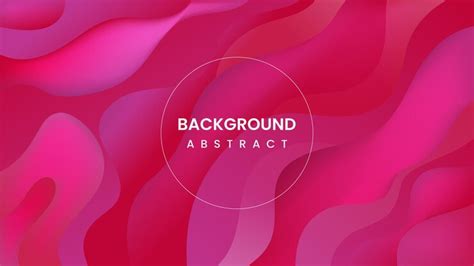 Premium Vector | Gradient abstract background vector