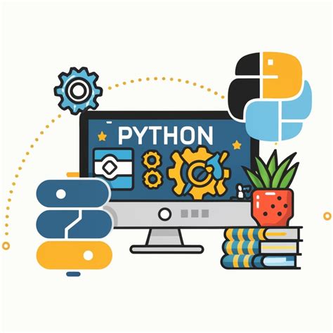 Toradh íomhá ar Python Programming Language with Doll