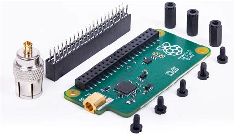 Image result for Raspberry Pi Quad TV Tuner