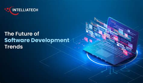 Latest Trends in Software Development に対する画像結果