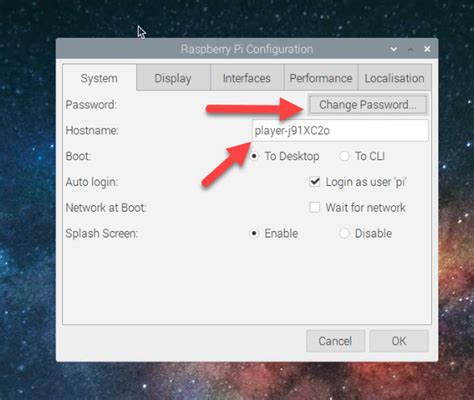 Reset Raspberry Pi Password SSH എന്നതിനുള്ള ഇമേജ് ഫലം