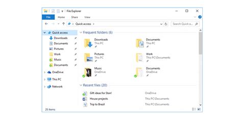 Image result for File Explorer View