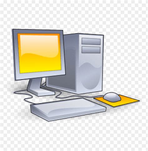 Image result for Transparent Computer PNG Files