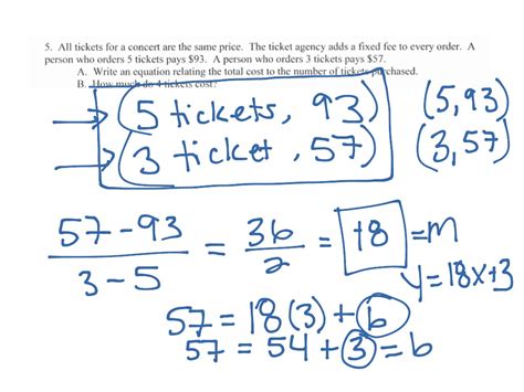 Image result for Linear Combination Word Problems