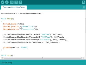 Afbeeldingsresultaten voor Arduino Commands List