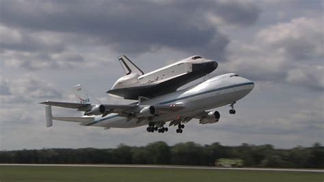 Image result for Intrepid Museum Space Shuttle