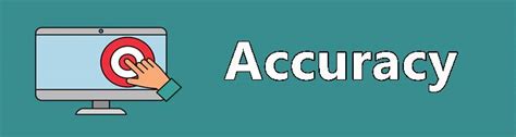 Image result for Accuracy of Computer