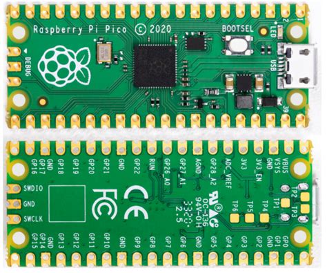 Image result for ESP vs Raspberry Pi