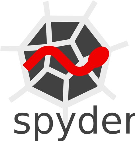 Image result for Spyder Python MIT Logo
