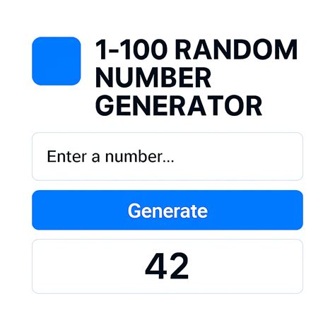 Toradh íomhá ar Random Number Generator PNG