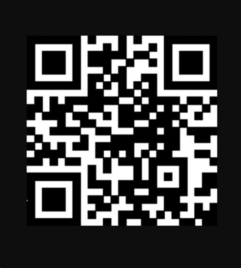Image result for HelloWorld QR Code