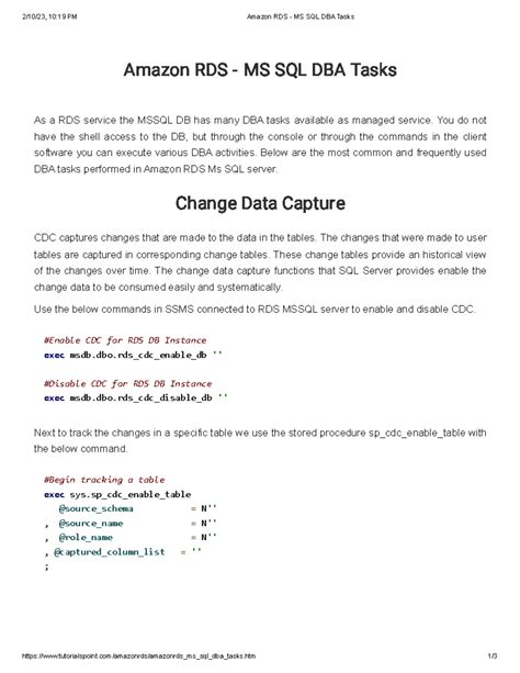 Toradh íomhá ar MS SQL DBA