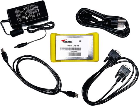 Image result for CommScope AC Adapter