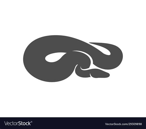 Image result for White Python Snake Graphic Logo