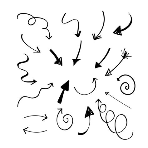 Vector Arrow Plot に対する画像結果