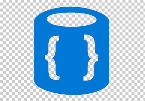 Image result for Azure SQL DB SVG Icon