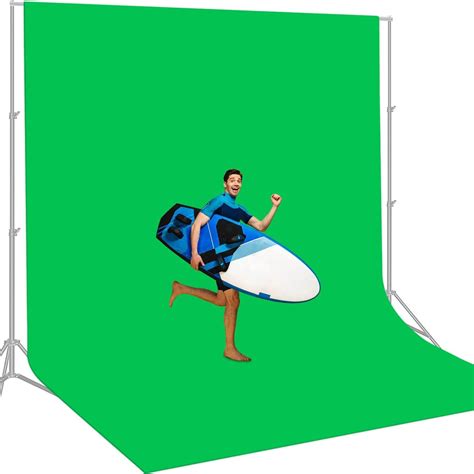 Image result for Green Screen Backdrop