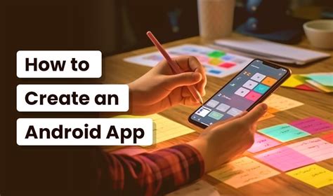 Image result for How to Create an Android App