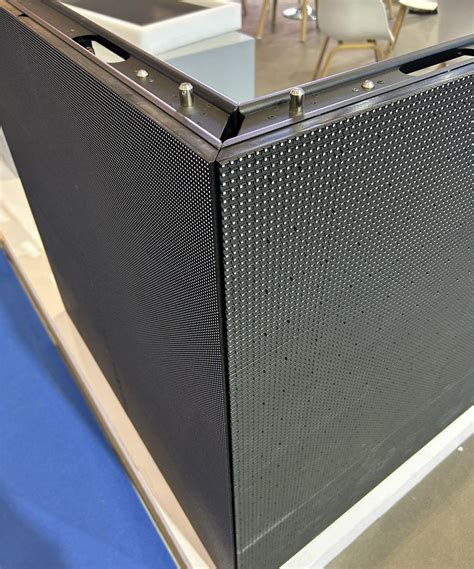 Image result for LED Screen L-Shape