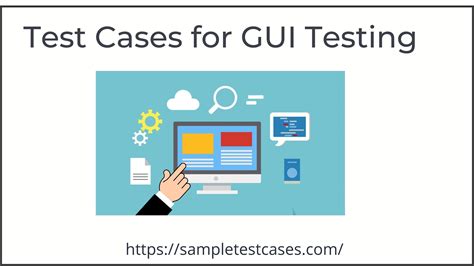 Image result for GUI Design for Test