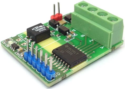 Image result for RS485 Module