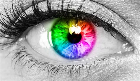 Image result for Eye Color RGB