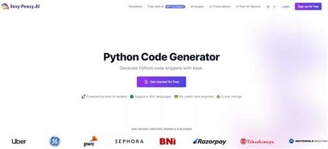 Python Hhap Generator に対する画像結果