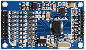 Image result for Ads 1256 Arduino