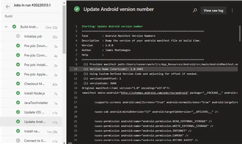 Image result for How to Change a Version Code On a Apk