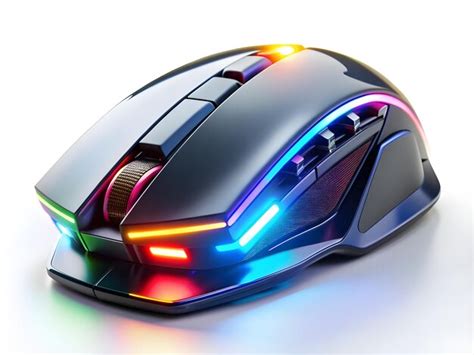 Futuristic Computer Mouse に対する画像結果