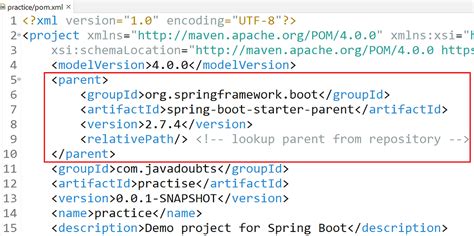 Image result for Spring Boot Code