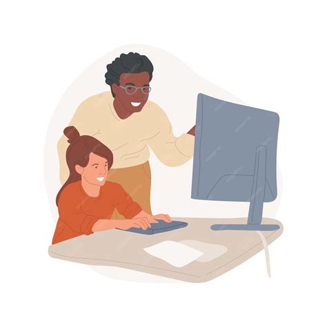 Image result for Computer Science Cartoon Background