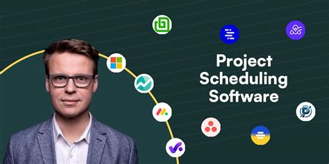 Image result for Project Scheduling Software