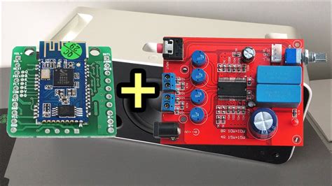 Diy Arduino Bluetooth Speaker - Do It Yourself