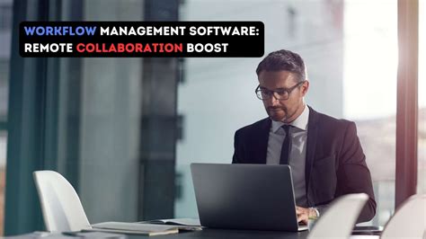 Image result for Workflow Management Software