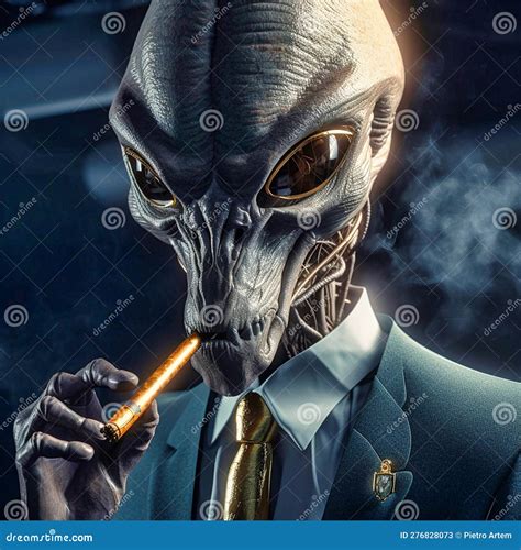 Image result for Alien Gangster Costume