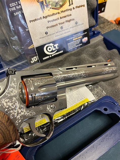 Image result for Custom Colt Python