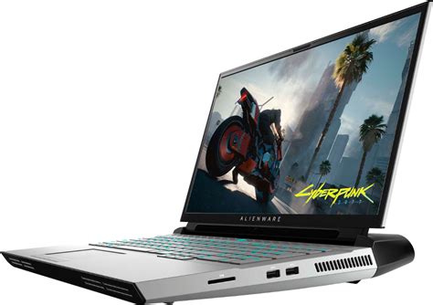 Image result for Alienware Area 51M R2 Laptop Top-Down